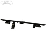 Original Ford S-MAX/Galaxy ab 2015 Türverkleidung Heckstaufach Schwarz 1916468