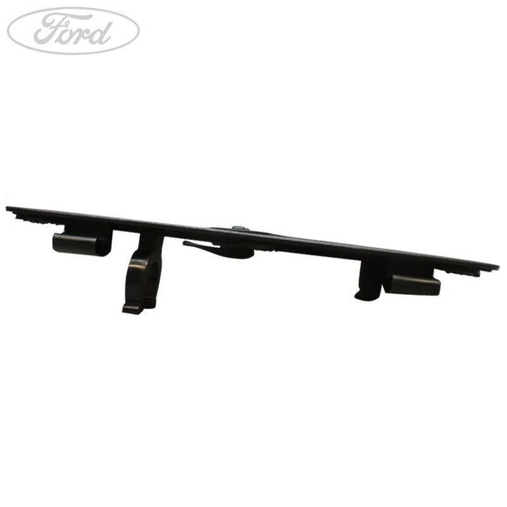 Original Ford S-MAX/Galaxy ab 2015 Türverkleidung Heckstaufach Schwarz 1916468