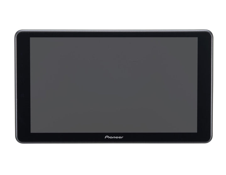Original Ford Pioneer* Multimedia-System SPH-EVO98DAB-T 2868045