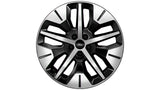 Original Ford Elec.Explorer Alufelge 19