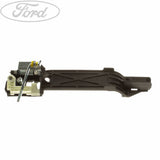 Original Ford Türverriegelungsverstärkung vorne 5093632