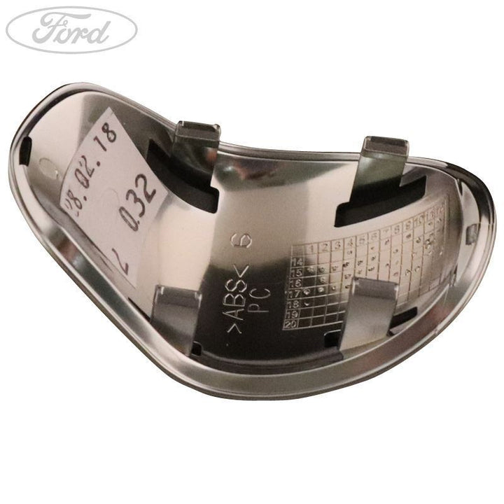 Original Ford Focus 2014-2020 Schalthebel 6-Gang Handeinsatz 1874165