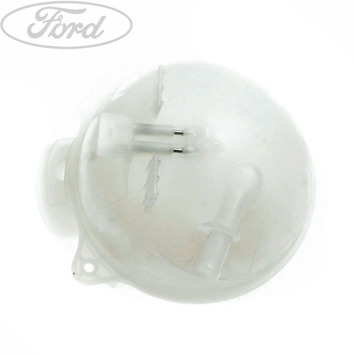 Original Ford Kühlerüberlauf Ausgleichbehälter 1491328
