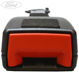 Original Ford S-MAX/Galaxy 2012-2015 Schloss-Sicherheitsgurt 1783275