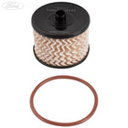 Focus Kuga S-MAX 2.0 Duratorq CR TC Kraftstofffilter Diesel Filter