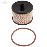 Focus Kuga S-MAX 2.0 Duratorq CR TC Kraftstofffilter Diesel Filter
