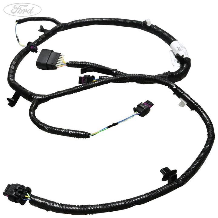 Kuga Mk2 Sensorkabel für Einparkhilfe hinten