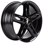 Ford Focus & C-MAX Alufelge 17