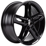 Original Ford Focus & C-MAX Leichtmetallrad 17