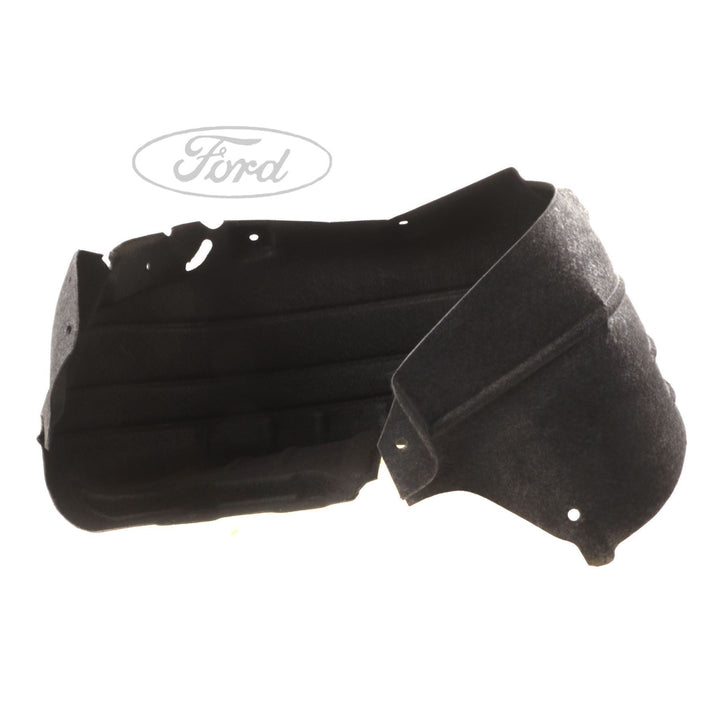 Original Ford Galaxy /S-MAX Radlauf-Verkleidung hinten 1859481