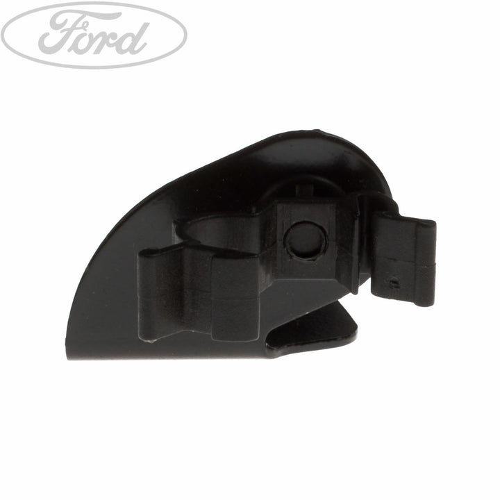 Original Ford Ka 2008-2016 Halterung Auspuffaufhängung 1.2L Duratec 1558868