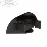 Original Ford Ka 2008-2016 Halterung Auspuffaufhängung 1.2L Duratec 1558868