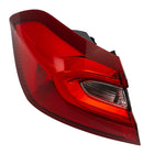 Original Ford Rückleuchte links - Ford Fiesta 2017-2021 2527137
