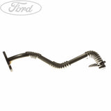 Original Ford Transit ab 2000 Schlauch Ölrücklauf 1099790