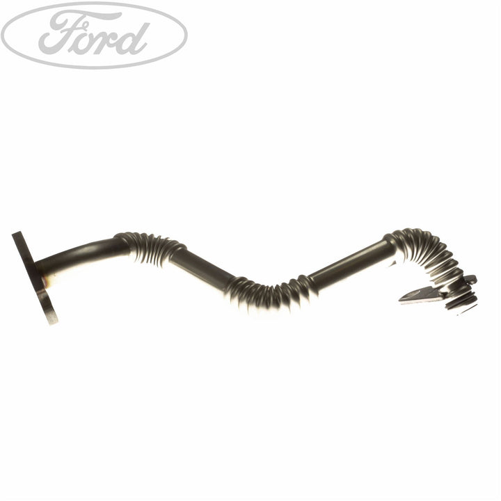 Original Ford Transit ab 2000 Schlauch Ölrücklauf 1099790