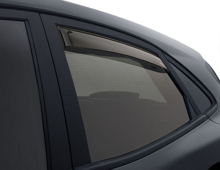 Ford Puma ab 2020 ClimAir* Windabweiser, Seitenfenster hinten, dunkel getönt 2497412