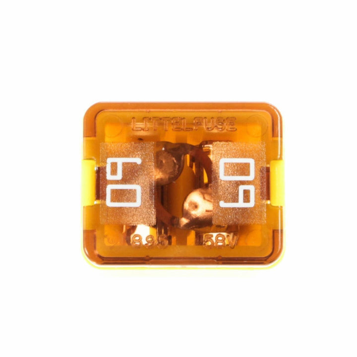 Original Ford Mondeo/Galaxy/S-MAX Sicherungsautomat 58Volt 4780769