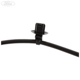 Original Ford Transit ab 2014 ABS-Sensorkabel hinten 1817686