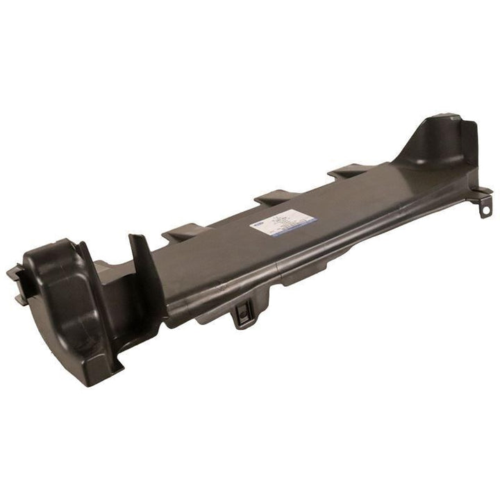 Original Ford Windabweiser 424252