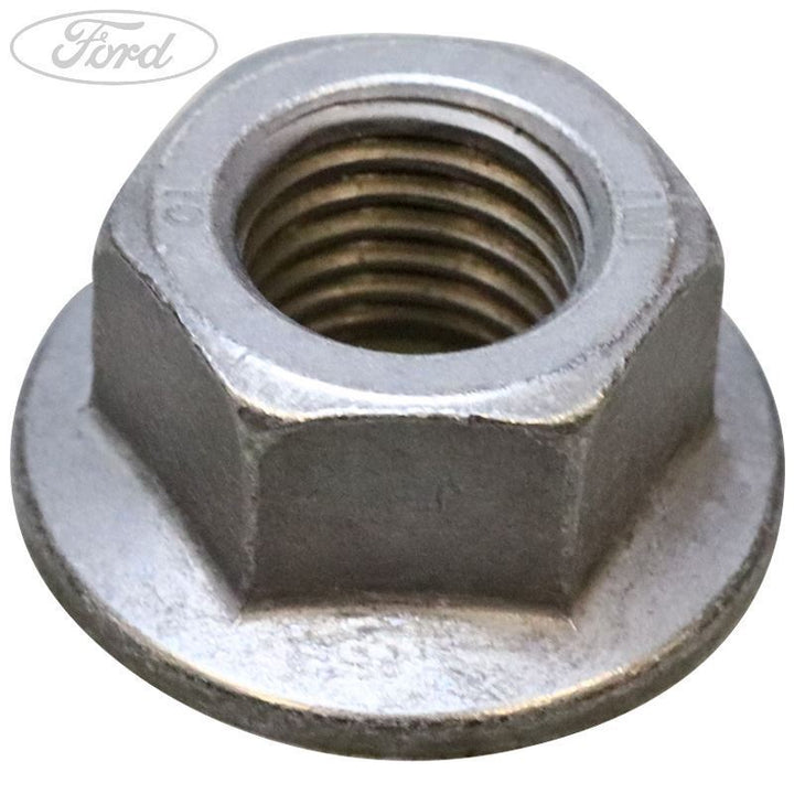 Original Ford Flanschsechskant Mutter 5253970
