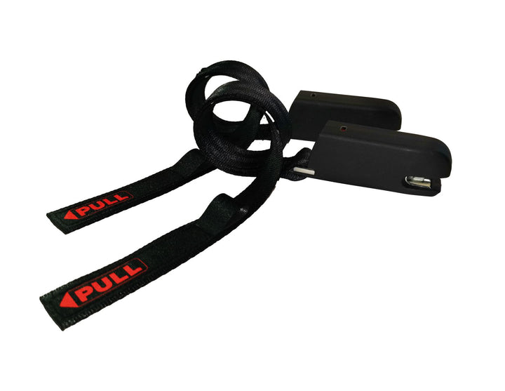 4pets®* Caree ISOFIX-Adapter für Caree Transportboxen für Tiere bis 15 kg