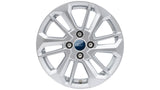 Ford Fiesta Alufelge 16