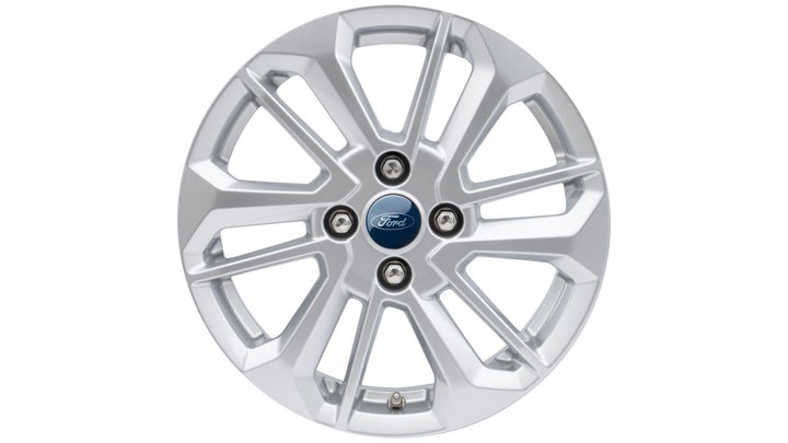 Ford Fiesta Alufelge 16