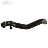 Original Ford Kuga 2008-2012 Ladeluftkühlerleitung  2.0L Duratorq 1525264