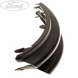 Focus MK3 Hintere Stoßstange Einsatz Cover Grill