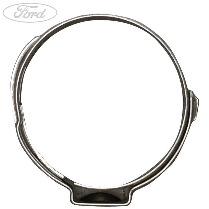 Original Ford Focus C-Max Innere & Äußere Manschettenspannschelle 31mm 1345642