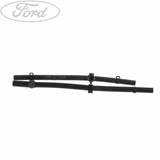 Original Ford Auspuffhalter. Ersatzteile 1720187