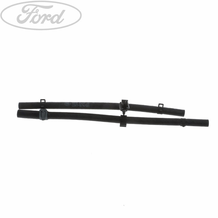Original Ford Auspuffhalter. Ersatzteile 1720187