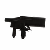 Original Ford Mondeo Galaxy S-Max Niedriger Lufttemperatur-Warngeber 1707395