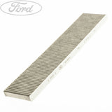 Galaxy WGR Galaxy 2.0 2.8 V6 Pollen Filter Odour WGR