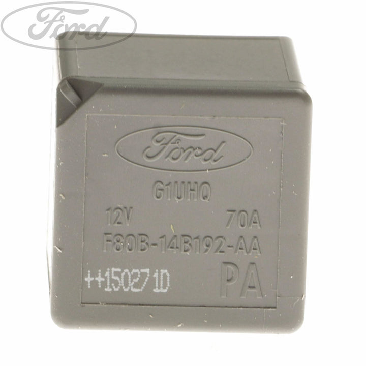 Original Ford Relais (40 AMP) Arbeitsstrom 3968349