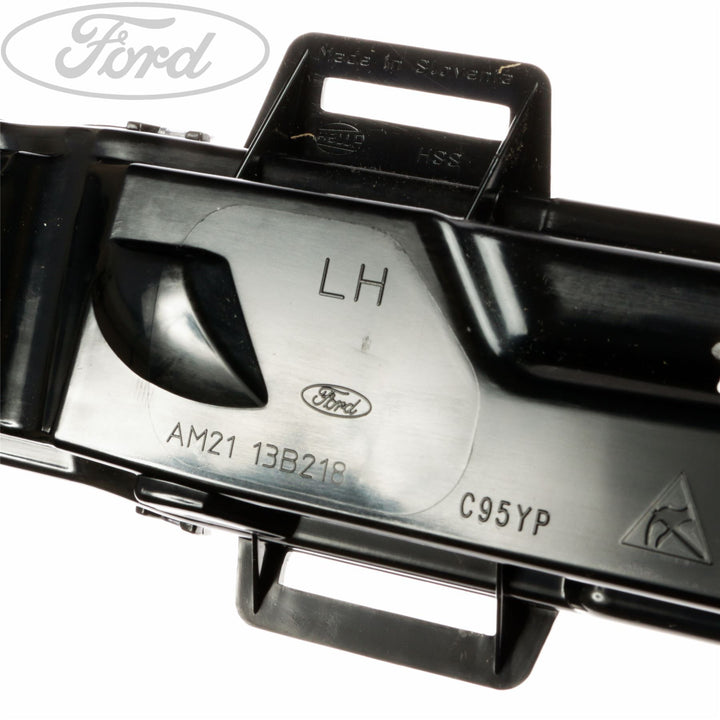 Original Ford S-Max Satz Scheinwerfer und Blinkleuchten vorne links 1800577