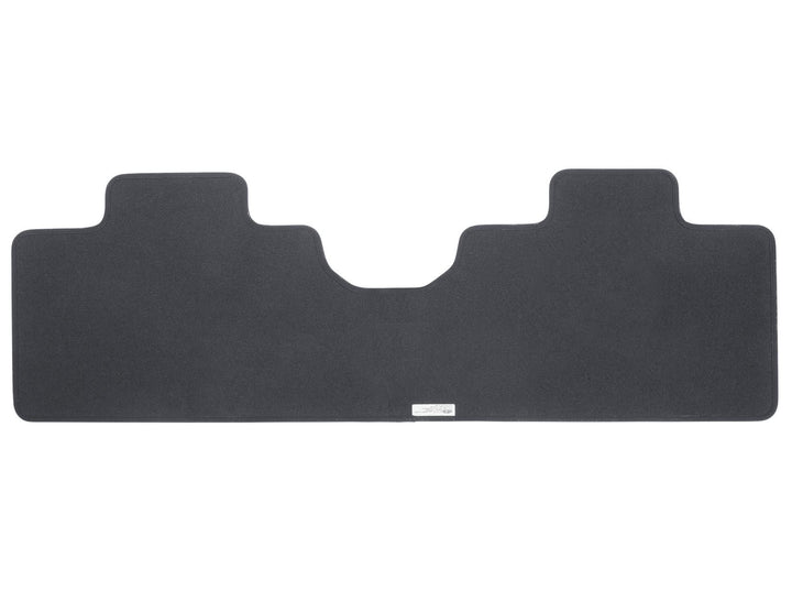 Ford Mustang Mach-E Premium Velours-fußmatten 2. Sitzreihe, schwarz 2479040