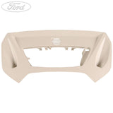 Original Ford Focus 2011-2020 Blech Dachkonsole ohne Warnleuchte 1743226
