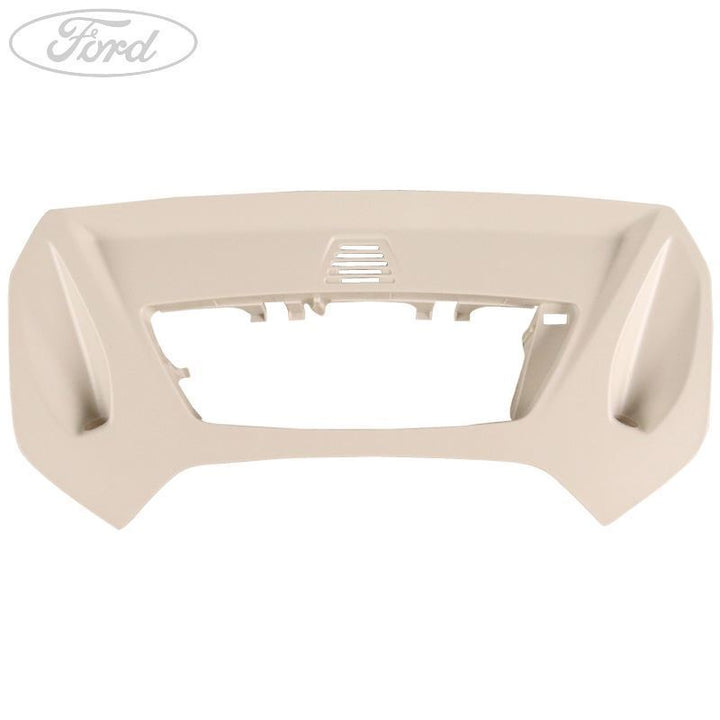 Original Ford Focus 2011-2020 Blech Dachkonsole ohne Warnleuchte 1743226