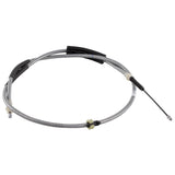 Mondeo MK2 HANDBREMSSEIL BREMSSEIL für Hinten