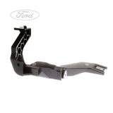 Original Ford Fiesta 2013-2019 Ladeluftkühler Haltebock rechts 1830621