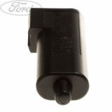 Original Ford Aussentemperaturgeber 5213057