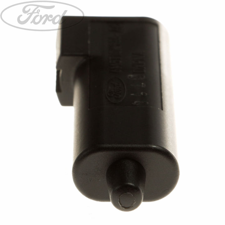 Original Ford Aussentemperaturgeber 5213057