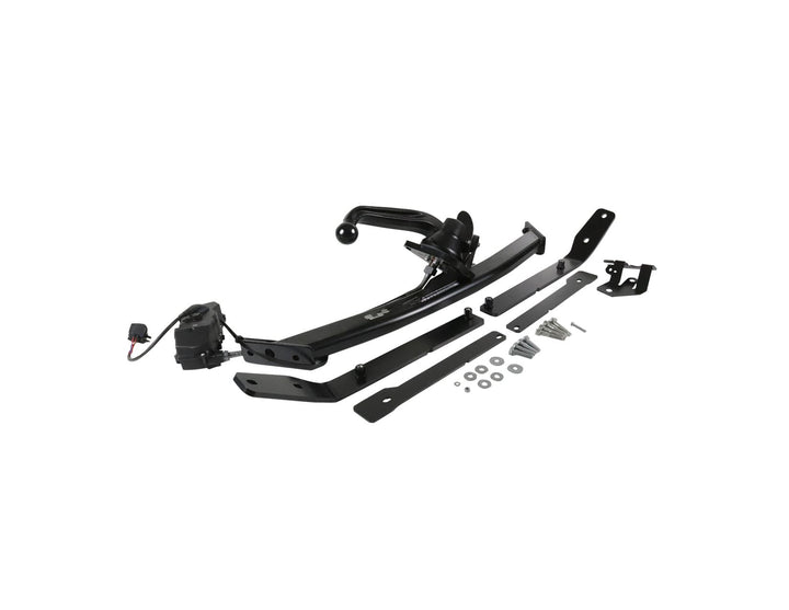 Original Ford Focus 2011-2019 Anhängevorrichtung mit schwenkbarem Kugelkopf