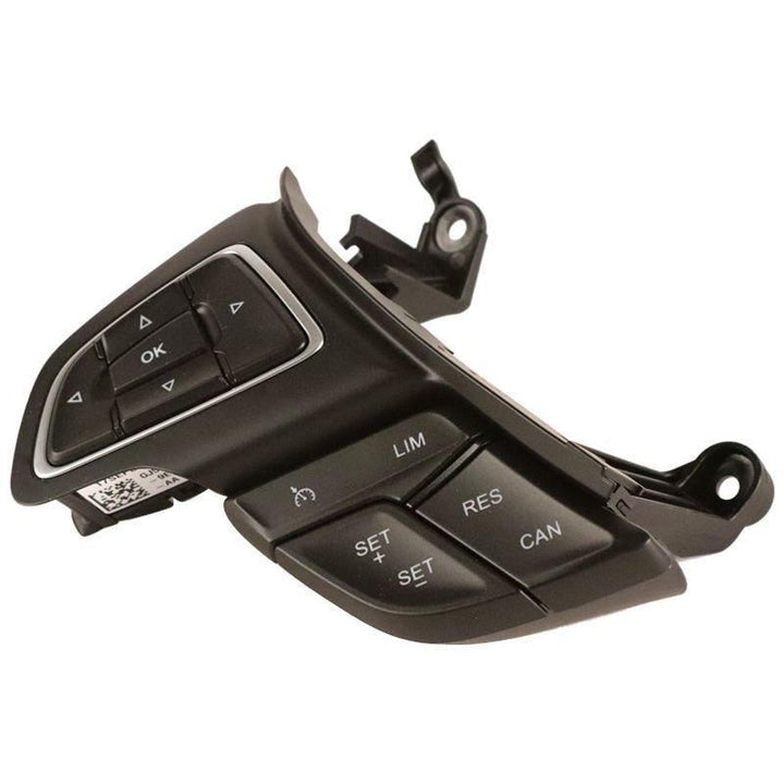 Original Ford C-Max Kuga Lenkradschalter 04/2018- 2066756