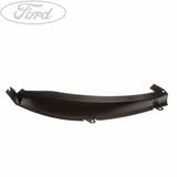 Original Ford Focus Focus C-Max Verkleidungshalter vorne - Stoßfänger 1497321