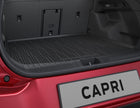 Original Ford All-Electric Capri® ab 10.2024 Gepäckraumwanne niedrige Kante