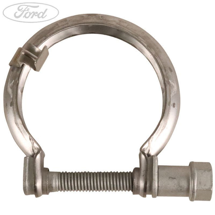 Original Ford Schelle Auspuffanlage 1.0L EcoBoost 2183798