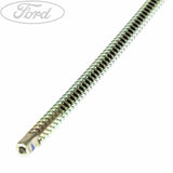 Original Ford Ranger 2008-2012 Handbremsseilzug hinten rechts 5025649
