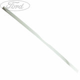 Original Ford Ranger 2006-2011 Chromzierleiste Kühler vorne 1451743